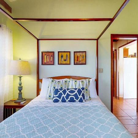 Mirasol Villa Placencia Ngoại thất bức ảnh