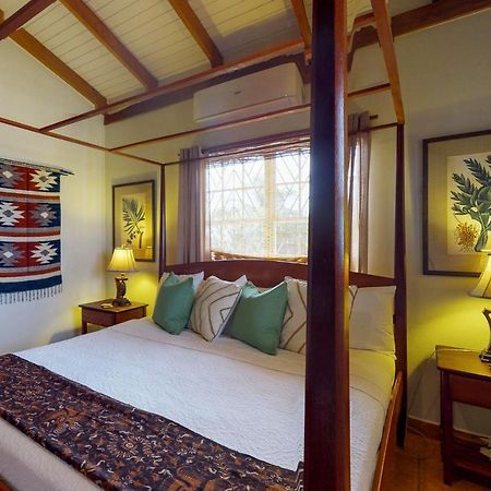 Mirasol Villa Placencia Ngoại thất bức ảnh