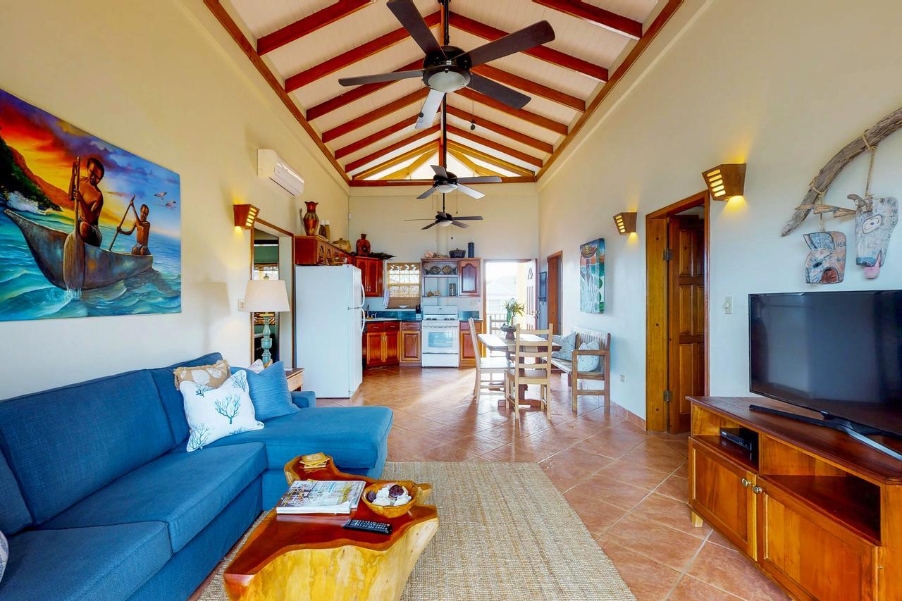 Mirasol Villa Placencia Ngoại thất bức ảnh