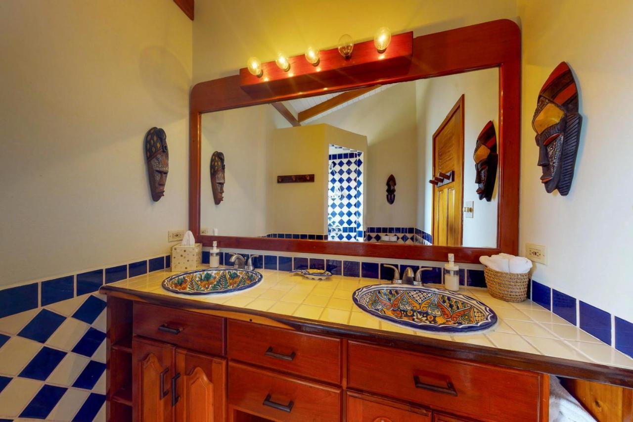 Mirasol Villa Placencia Ngoại thất bức ảnh