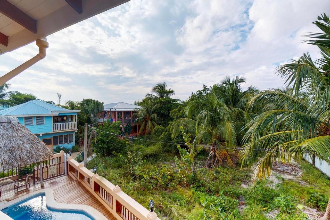 Mirasol Villa Placencia Ngoại thất bức ảnh