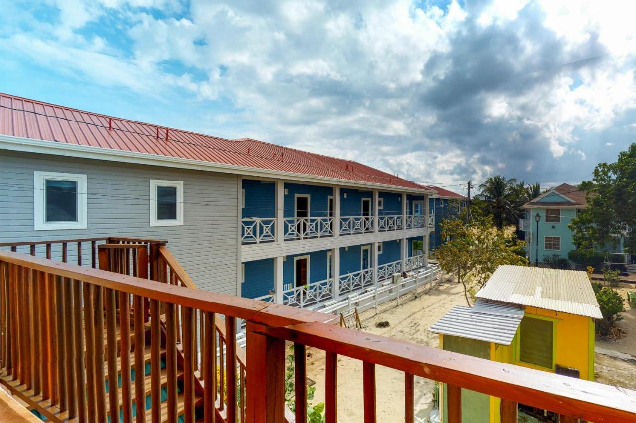 Mirasol Villa Placencia Ngoại thất bức ảnh