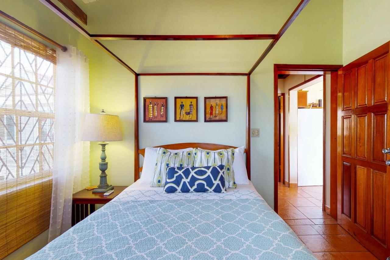 Mirasol Villa Placencia Ngoại thất bức ảnh