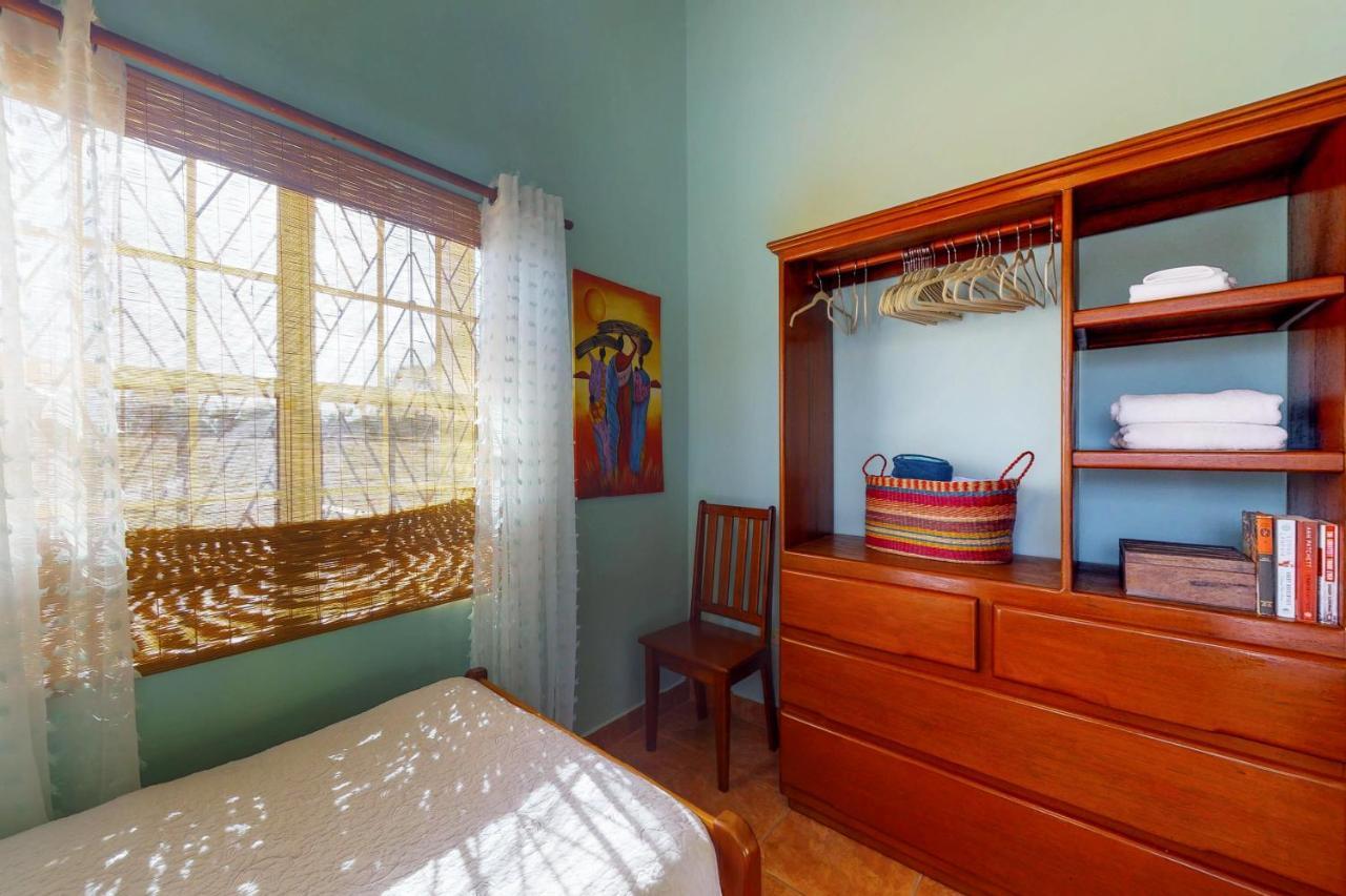 Mirasol Villa Placencia Ngoại thất bức ảnh