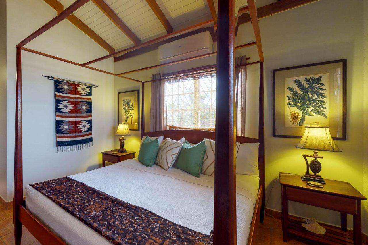 Mirasol Villa Placencia Ngoại thất bức ảnh