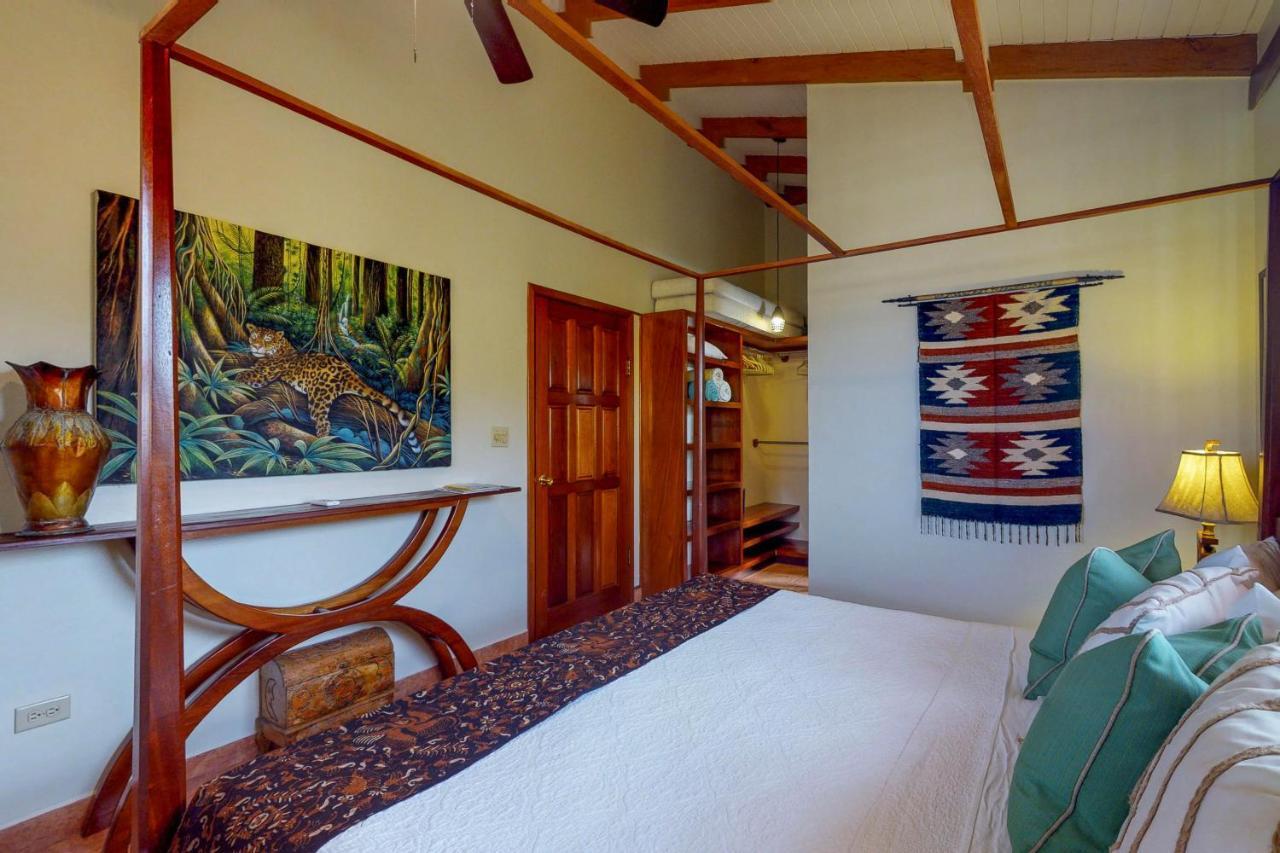 Mirasol Villa Placencia Ngoại thất bức ảnh
