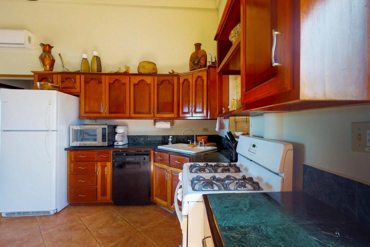 Mirasol Villa Placencia Ngoại thất bức ảnh