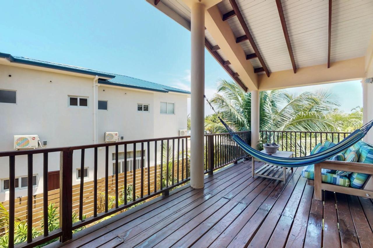 Mirasol Villa Placencia Ngoại thất bức ảnh
