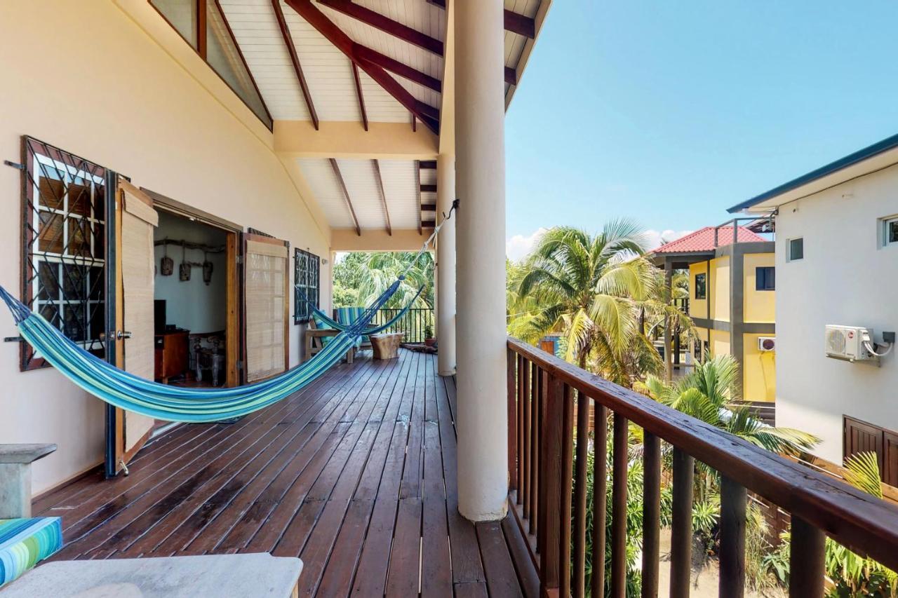 Mirasol Villa Placencia Ngoại thất bức ảnh